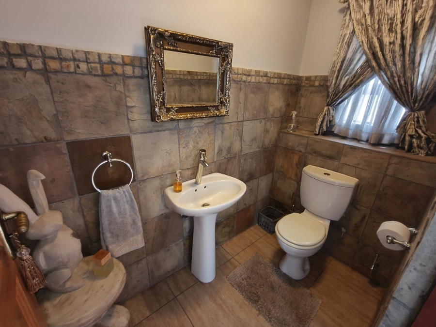4 Bedroom Property for Sale in Leloko Lifestyle Estate North West
